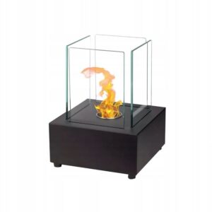 Biokominek wolnostojący gt04