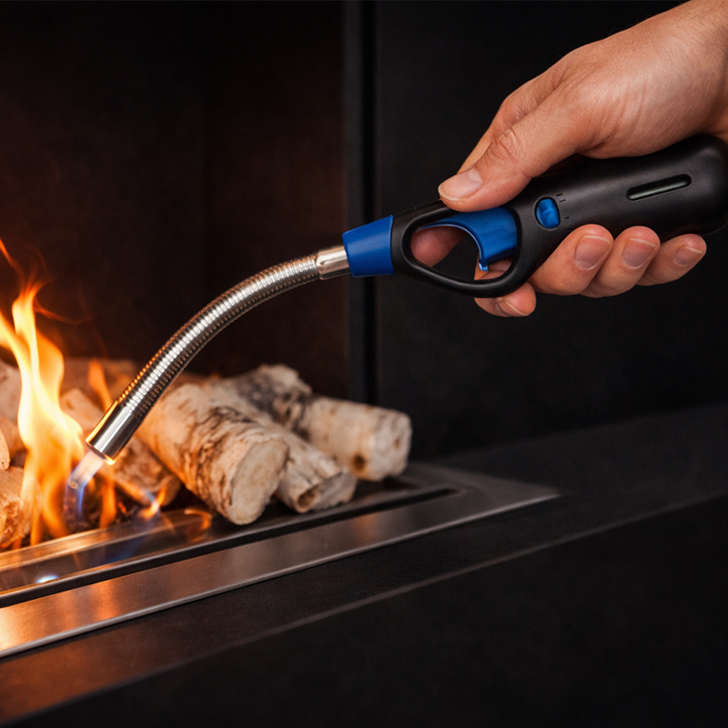 Zapalarka gazowa elastyczna - obrazek 3