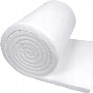 Wełna ceramiczna 500 × 610 × 13 mm