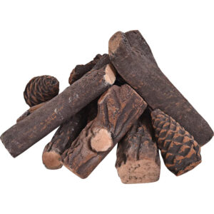 Polana ceramiczna 9 elementów