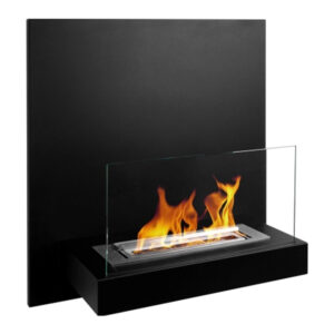 Biokominek wiszący Board